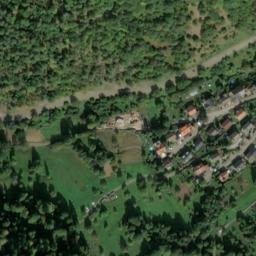 Satellite imagery of Hartberg, DE