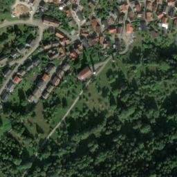 Satellite imagery of Hartberg, DE