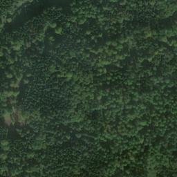 Satellite imagery of Ernstmühler Platte, DE