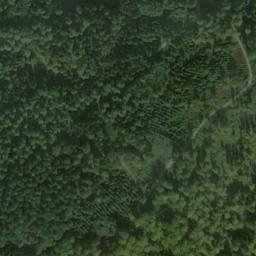 Satellite imagery of Ernstmühler Platte, DE