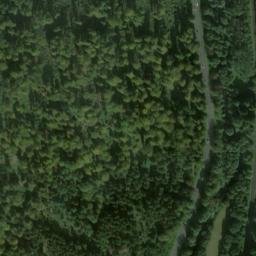 Satellite imagery of Ernstmühler Platte, DE