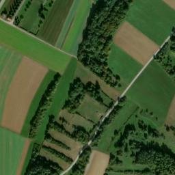 Satellite imagery of Möttlinger Hörnle, DE