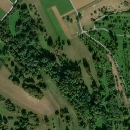 Satellite imagery of Möttlinger Hörnle, DE