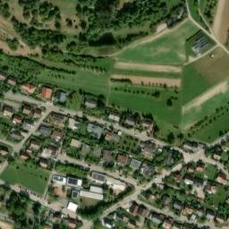 Satellite imagery of Geißberg, DE