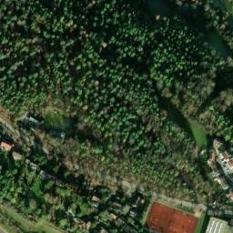 Satellite imagery of Galgenberg, DE