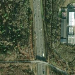 Satellite imagery of Erddeponie Leonberg, DE