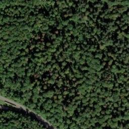 Satellite imagery of Fernsehturm Stuttgart, DE