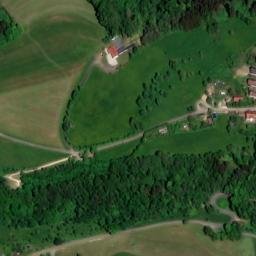 Satellite imagery of Hohenrechberg, DE