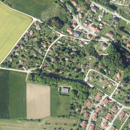 Satellite imagery of survey_point, AT