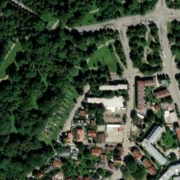 Satellite imagery of Baur Redoubt, DE