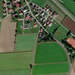 Satellite imagery of survey_point, CZ