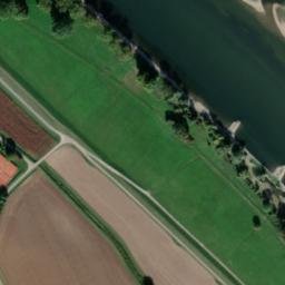 Satellite imagery of survey_point, CZ