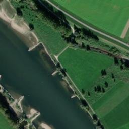 Satellite imagery of survey_point, CZ