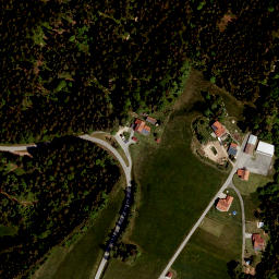 Satellite imagery of 44, DE