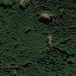 Satellite imagery of Lhotský vrch, CZ