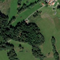 Satellite imagery of Lhotský vrch [Horní Planá - Bližši Lhota] GSM, CZ