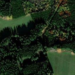 Satellite imagery of Kravský vrch [Hořice na Šumavě - Šebanov], CZ