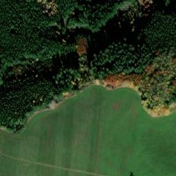 Satellite imagery of Kravský vrch [Hořice na Šumavě - Šebanov], CZ
