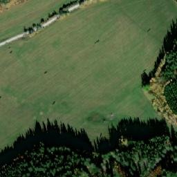 Satellite imagery of Ke Světlíku [Hořice na Šumavě-Cipín], CZ