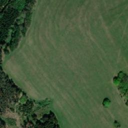 Satellite imagery of Pařezí [Přídolí-Zátes] GSM, CZ