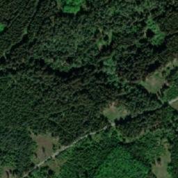 Satellite imagery of (U Silničních domků) [Přídolí-Lověšice], CZ