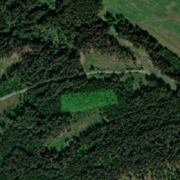 Satellite imagery of (U Silničních domků) [Přídolí-Lověšice], CZ