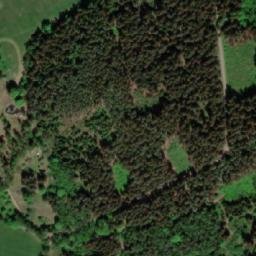 Satellite imagery of Chuchelecká hora [Rožmitál na Šumavě-Zahrádka], CZ