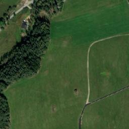 Satellite imagery of [Kaplice] factory chimney, CZ