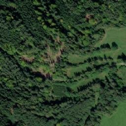 Satellite imagery of (Slepice) [Benešov nad Černou-Dluhoště], CZ