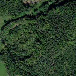 Satellite imagery of (Slepice) [Benešov nad Černou-Dluhoště], CZ