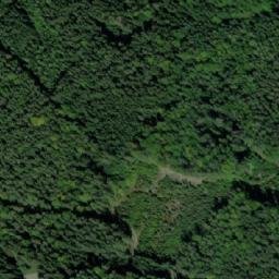 Satellite imagery of Vysoký kámen (Slepice) [Benešov nad Černou - Klení], CZ