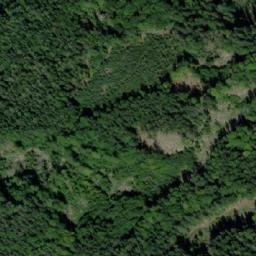 Satellite imagery of Vysoký kámen (Slepice) [Benešov nad Černou - Klení], CZ