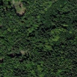 Satellite imagery of Vysoký kámen (Slepice) [Benešov nad Černou - Klení], CZ