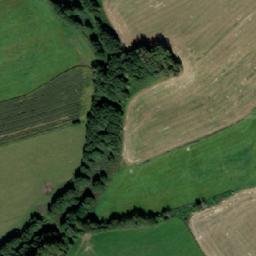 Satellite imagery of Plánův vrch [Horní Stropnice-Bedřichov], CZ