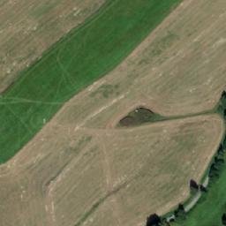 Satellite imagery of Plánův vrch [Horní Stropnice-Bedřichov], CZ