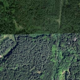 Satellite imagery of IV/49-4, AT