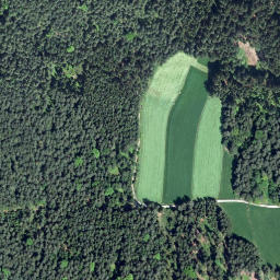 Satellite imagery of IV/51, AT