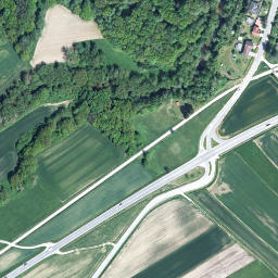 Satellite imagery of V/30-7, AT
