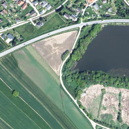 Satellite imagery of V/30-7, AT