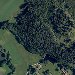 Satellite imagery of Johannahöhe, AT