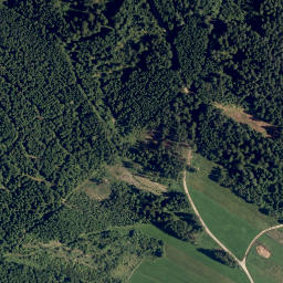 Satellite imagery of Johannahöhe, AT