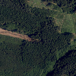 Satellite imagery of Wetzles Berg, AT