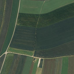 Satellite imagery of Stein Berg, AT