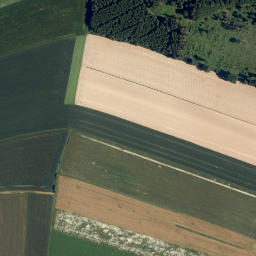 Satellite imagery of Stein Berg, AT