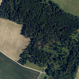 Satellite imagery of Halterberg, AT