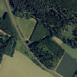 Satellite imagery of Halterberg, AT