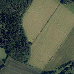 Satellite imagery of Halterberg, AT