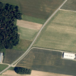 Satellite imagery of Edelberg, AT