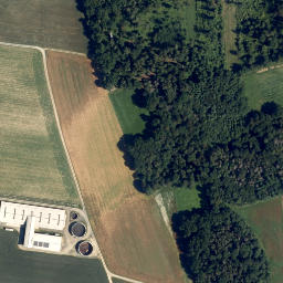 Satellite imagery of Edelberg, AT