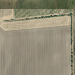 Satellite imagery of Vinný vrch [Vrbovec], CZ